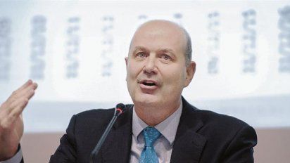 Se conoció cuánto ahorró el Gobierno con el 