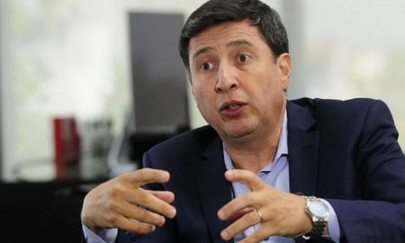 En la Argentina estamos frente a un modelo agotado, aseguró Daniel Arroyo. En la Argentina estamos frente a un modelo agotado, aseguró Daniel Arroyo.