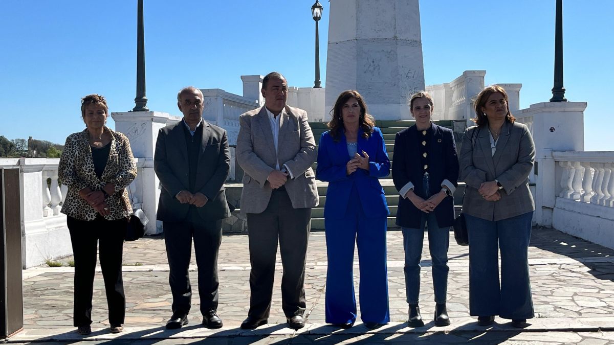 La Municipalidad de Santa Fe renovó su compromiso con la Agenda 2030 de la ONU. La Municipalidad de Santa Fe renovó su compromiso con la Agenda 2030 de la ONU.