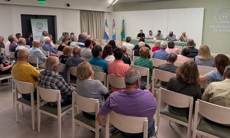 malestar de productores santafesinos por tener que financiar parte de una obra vial malestar de productores santafesinos por tener que financiar parte de una obra vial
