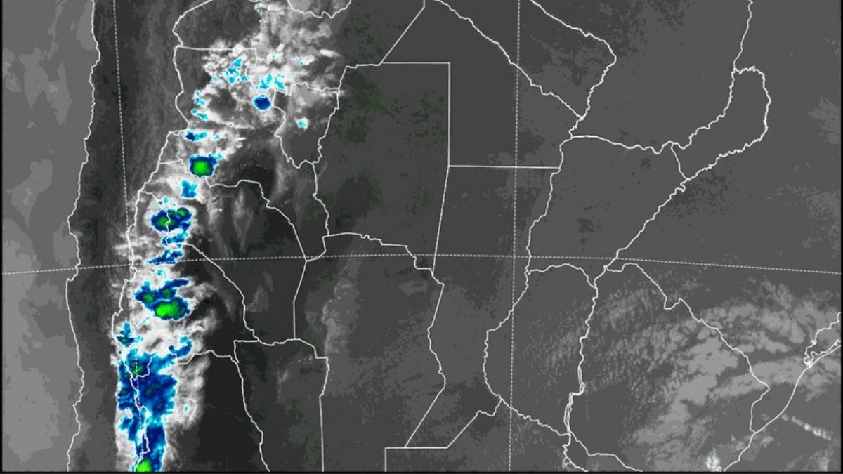 El Tiempo En Santa Fe Llega Un Viernes C Lido Y Despejado En La Regi N