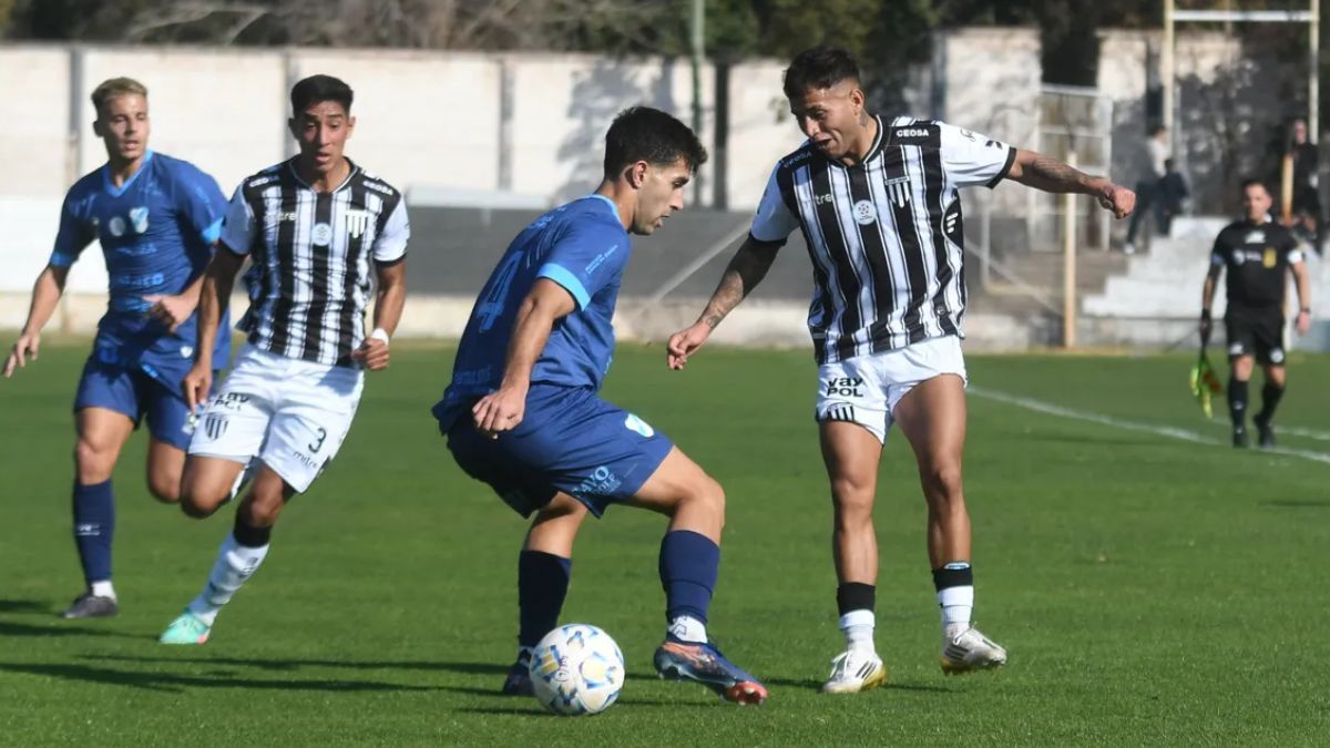 Brian Andrada, volante de Gimnasias y Esgrima, habló en la previa del partido del domingo contra Colón. Brian Andrada, volante de Gimnasias y Esgrima, habló en la previa del partido del domingo contra Colón.