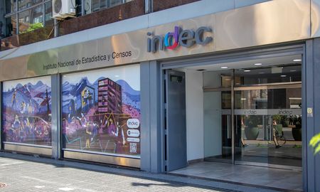 El 2022 registró la inflación más alta desde laimplementación del plan de convertibilidad en 1991. El 2022 registró la inflación más alta desde laimplementación del plan de convertibilidad en 1991.