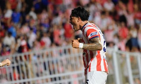 Aire de Santa Fe | cristian tarragona gol union vs riestra (1)