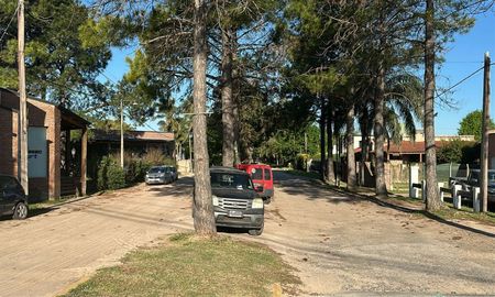 Vecinos de Colastiné norte denuncian que el barrio está abandonado, ante la creciente ola de hechos delictivos.