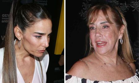 Marcela Tinayre desmintió los rumores sobre su relación con Juana Viale. Marcela Tinayre desmintió los rumores sobre su relación con Juana Viale.
