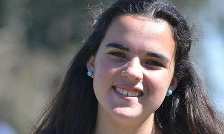 El Gobierno de Santa Fe se pondrá a disposición de la familia de Chiara Paez, asesinada hace siete años. El Gobierno de Santa Fe se pondrá a disposición de la familia de Chiara Paez, asesinada hace siete años.