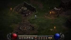 Cómo será "Diablo II: Resurrected".