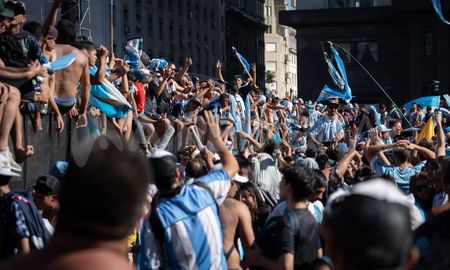 aire le puso su sello a los hechos del mundo mas importantes de 2022 aire le puso su sello a los hechos del mundo mas importantes de 2022