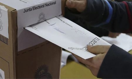 Elecciones 2021: quiénes estarán exentos de votar. Elecciones 2021: quiénes estarán exentos de votar.