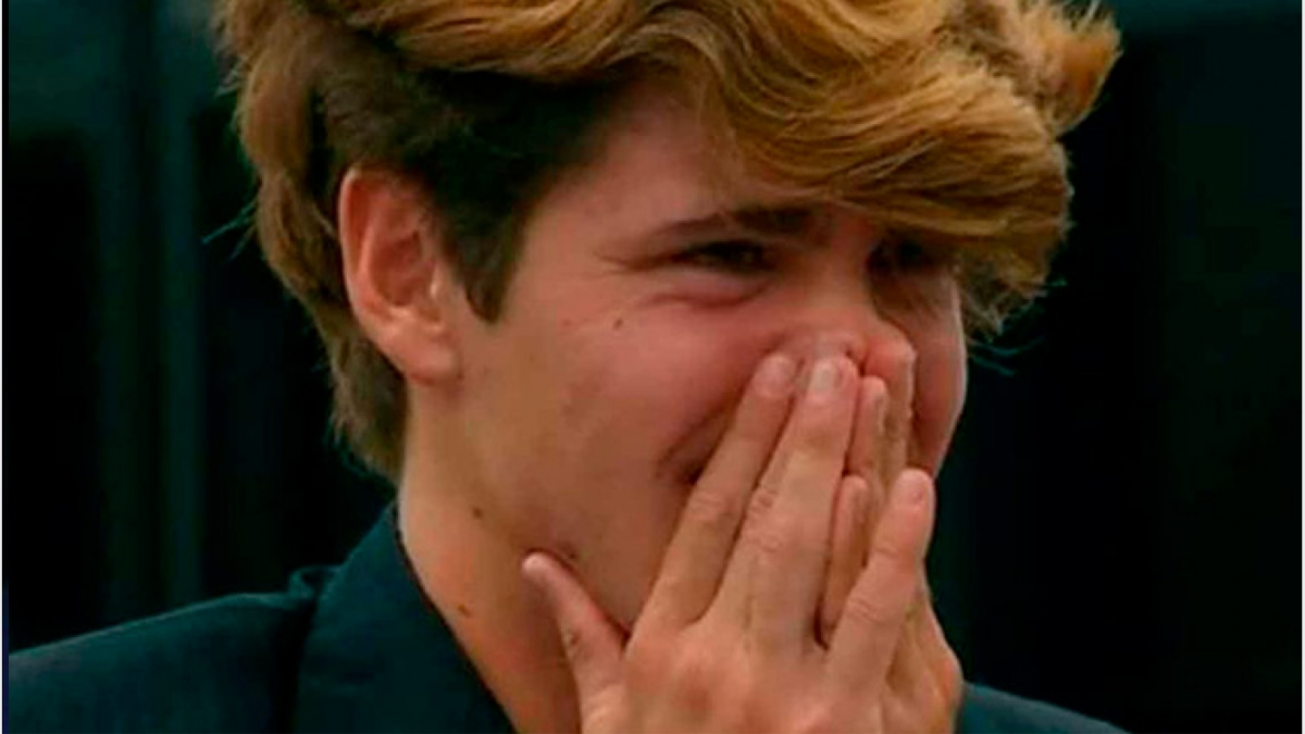 Marcos Ginocchio de Gran Hermano regresó a Salta