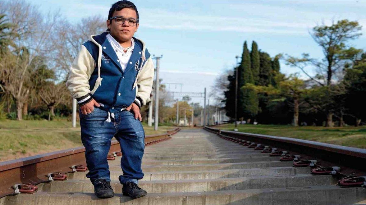 El dramático presente de Brian Buley, de El Marginal: Estoy sin trabajo; hay rodajes pero no me llaman