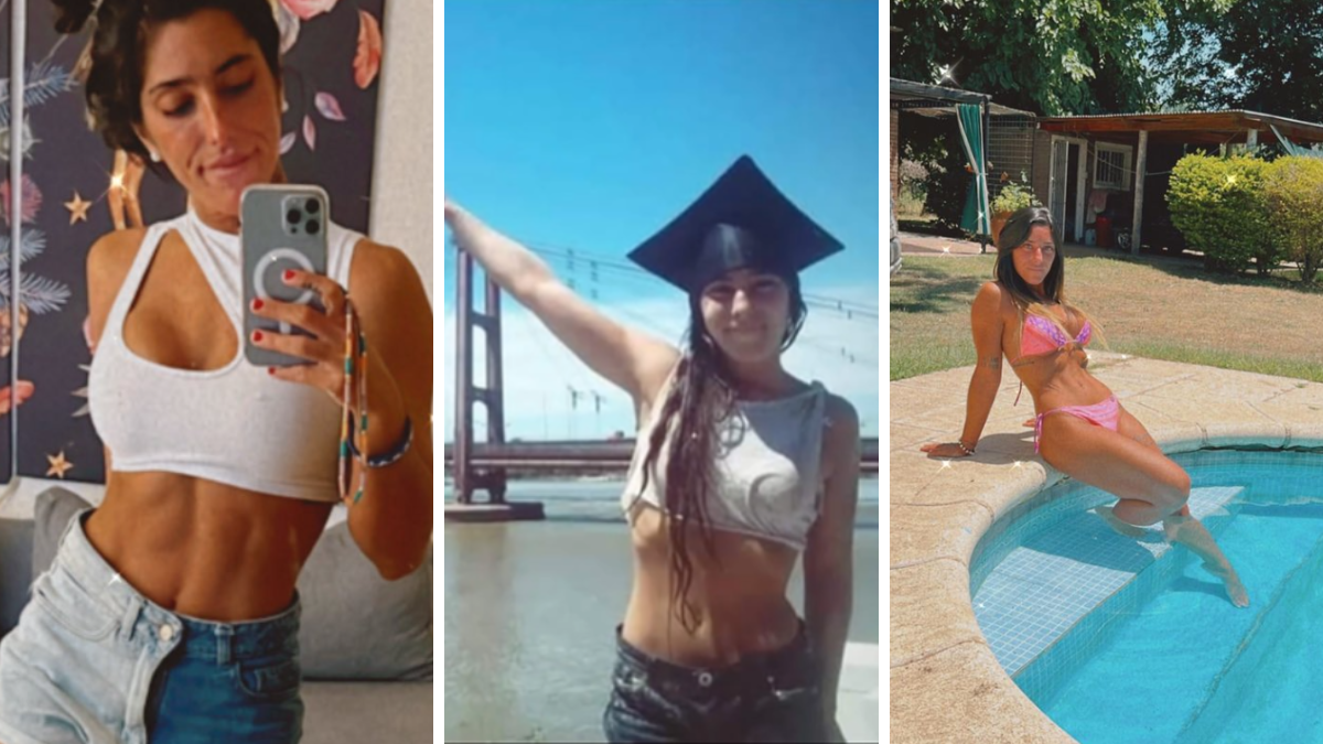 Catalina de Gran Hermano habría causado una crisis entre Ricky Montaner y Stefi Roitman