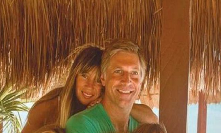 la esposa de horacio cabak tomo posicion en el conflicto entre wanda nara y china suarez la esposa de horacio cabak tomo posicion en el conflicto entre wanda nara y china suarez