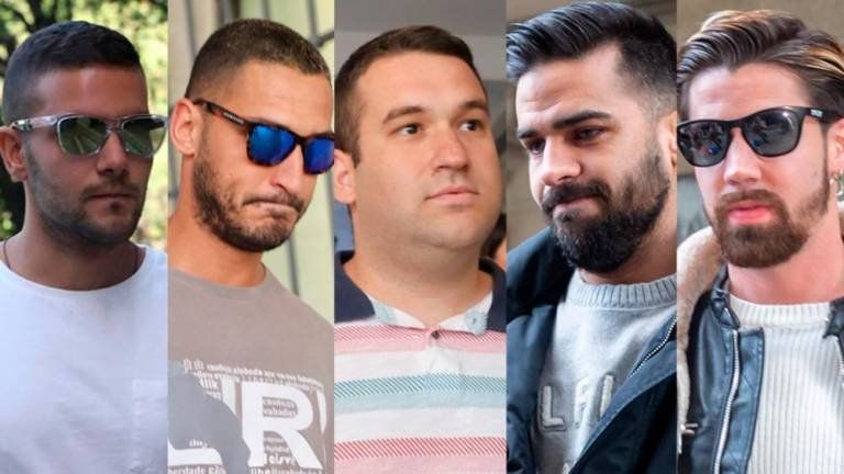 Elevaron a 15 años la condena de “La Manada” en España: fue violación y no abuso