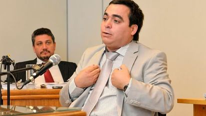 Quedó firme la condena al exintendente de una localidad de La Pampa por trata de personas