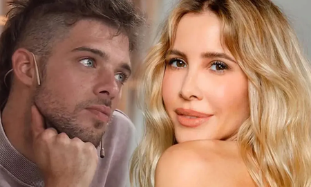 Santiago Maratea rompió el silencio y habló de su supuesto romance con Guillermina Valdés: Me enseñó muchas cosas Santiago Maratea rompió el silencio y habló de su supuesto romance con Guillermina Valdés: Me enseñó muchas cosas