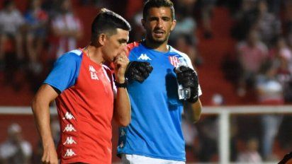 Unión palpita el clásico ante Colón y Sebastián Moyano apunta a ganar para clasificar en la Copa de la Liga