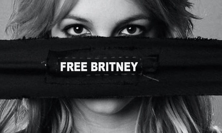 Free Britney Free Britney