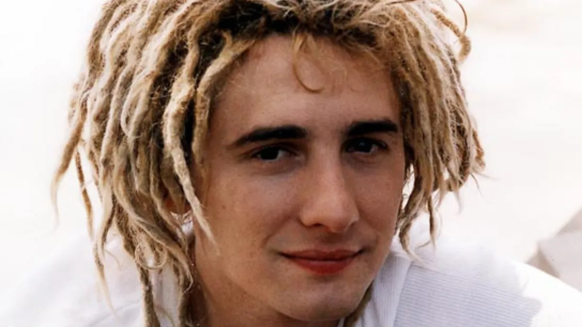 Así es la nueva vida de Nahuel Mutti