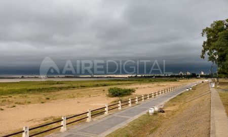 Aire de Santa Fe | Clima nubes tormenta santa fe.jpg