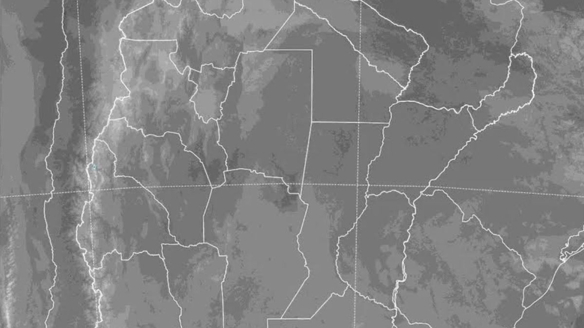 La región mantiene cielo mayormente despejado, aunque continúan las condiciones para la formación de niebla. La región mantiene cielo mayormente despejado, aunque continúan las condiciones para la formación de niebla.
