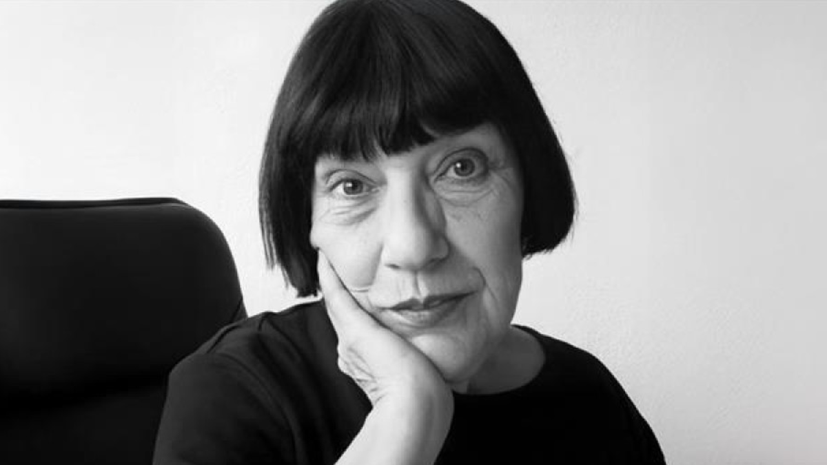 Murió la actriz y representante Clara Heyman a los 68 años. Murió la actriz y representante Clara Heyman a los 68 años.