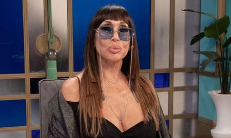 Moria, sin filtros, le dijo a Tini todo lo que piensa sobre su noviazgo con De Paul. Moria, sin filtros, le dijo a Tini todo lo que piensa sobre su noviazgo con De Paul.