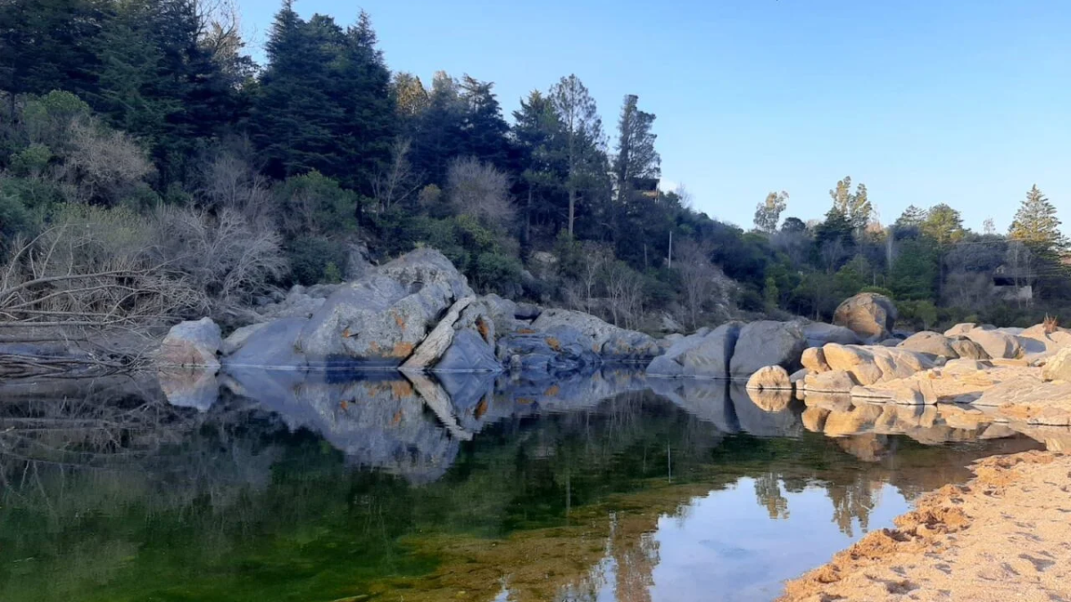 Villa Icho Cruz tiene encantadoras playas para disfrutar de este verano. Villa Icho Cruz tiene encantadoras playas para disfrutar de este verano.