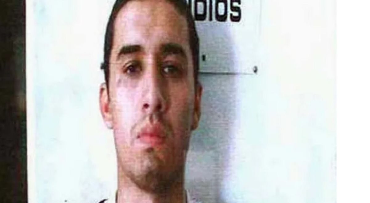 Cristian Antonio Vera, nuevamente implicado en otro proceso judicial. Cristian Antonio Vera, nuevamente implicado en otro proceso judicial.