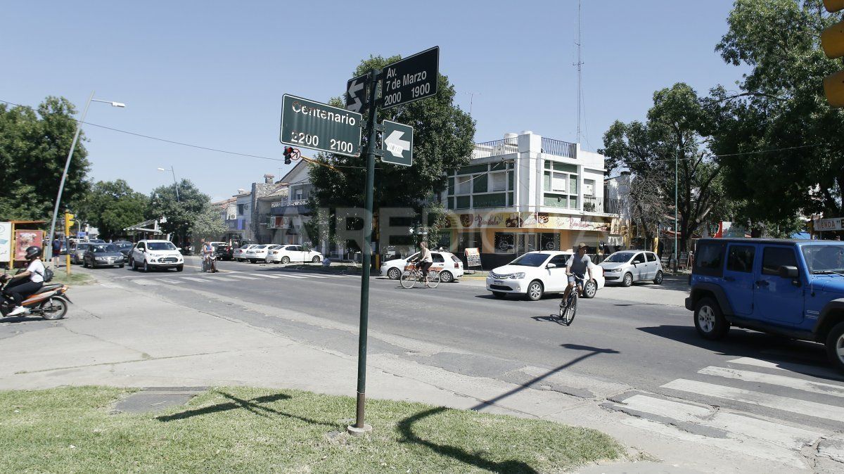 Los comercios trabajaron casi con normalidad en la ciudad de Santo Tomé.