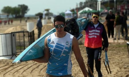 Este lunes comenzaron los entrenamientos oficiales y a partir de este martes se inaguran las competencias jadar 2025. Este lunes comenzaron los entrenamientos oficiales y a partir de este martes se inaguran las competencias jadar 2025.