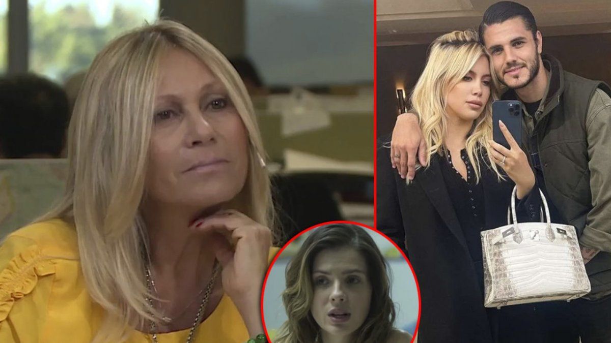 La abogada de Wanda Nara habló sobre el conflicto entre su defendida y Mauro Icardi