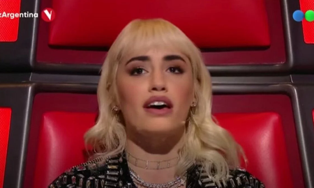 La Voz Argentina: Lali Espósito no eligió a una participante y denunciaron acomodo La Voz Argentina: Lali Espósito no eligió a una participante y denunciaron acomodo