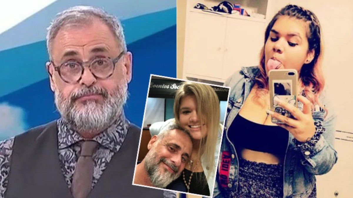 El silencio de Jorge Rial