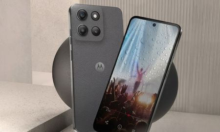 Este es el precio del celular Moto G15 en abril de 2026 en Argentina. Este es el precio del celular Moto G15 en abril de 2026 en Argentina.