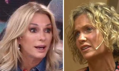 Yanina Latorre amenazó a Maru Botana con lo peor. Yanina Latorre amenazó a Maru Botana con lo peor.