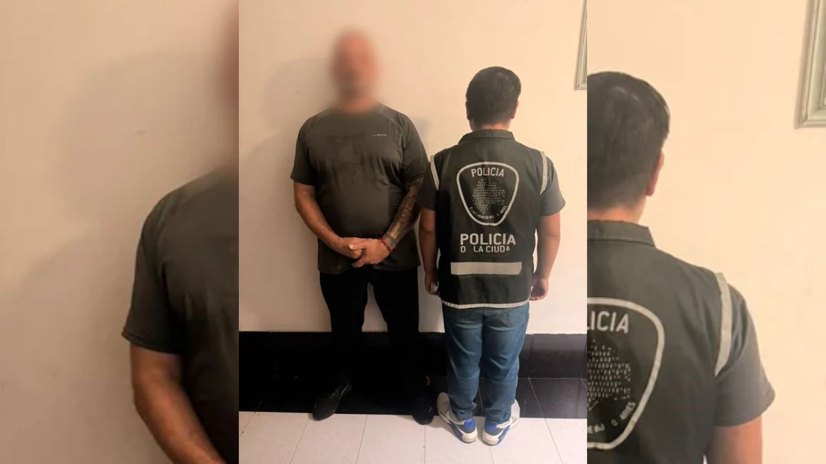 Dura sanción para tres hinchas que agredieron a un futbolista de la Liga Profesional