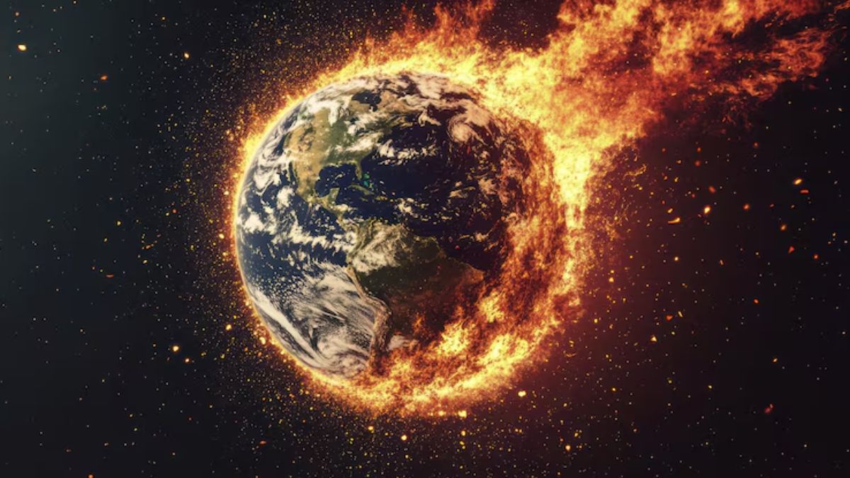 El informe de la NASA refuerza la preocupación científica por el futuro del clima y del sistema solar.