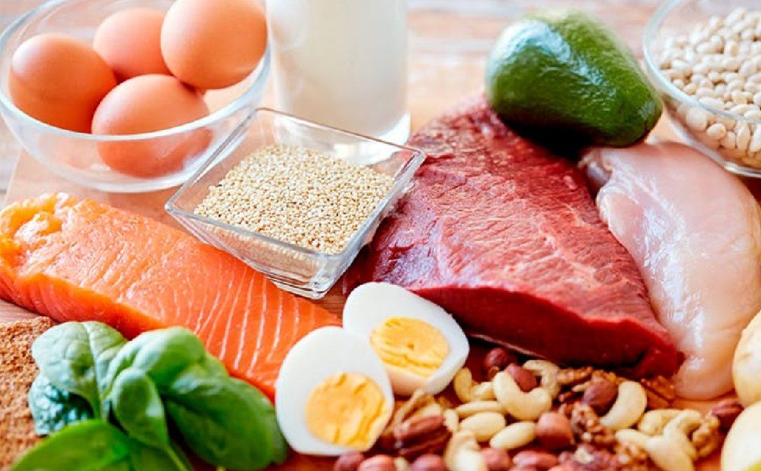 Según investigaciones recientes, la visión sobre ciertos productos que antes se evitaban, hoy es más positiva ya que suman muchos beneficios en la mesa. Según investigaciones recientes, la visión sobre ciertos productos que antes se evitaban, hoy es más positiva ya que suman muchos beneficios en la mesa.