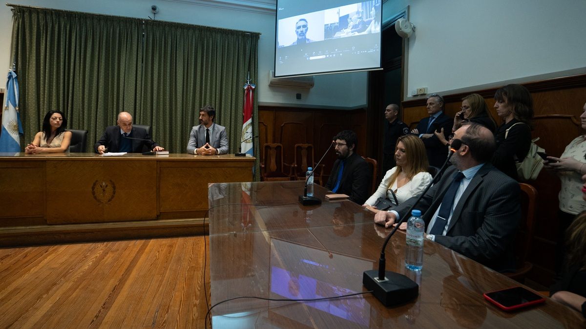 Trigatti fue absuelto en 2024 tras un juicio oral y luego fue condenado en un fallo dictado por tres jueces de la Cámara de Apelaciones. Trigatti fue absuelto en 2024 tras un juicio oral y luego fue condenado en un fallo dictado por tres jueces de la Cámara de Apelaciones.