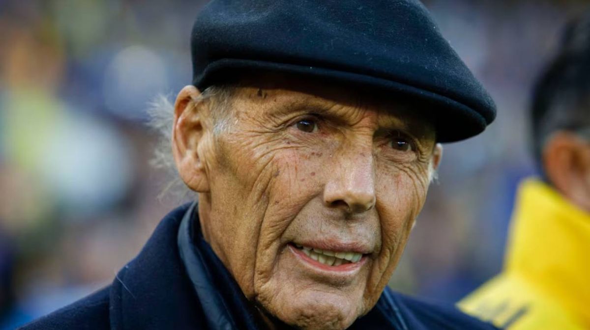 Miguel Ángel Russo murió a los 69 años.