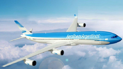 Vuelos más caros: Aerolíneas Argentinas aplicará un recargo por el aumento del petróleo