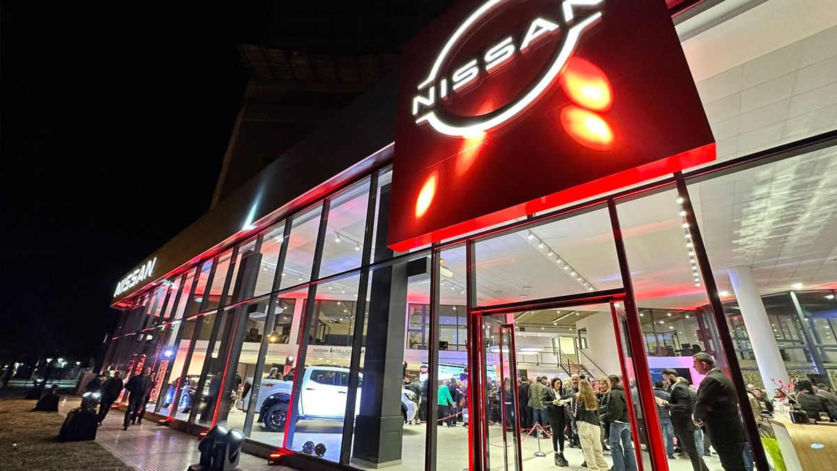 La concesionaria está ubicada en San Martín 3651 en la ciudad de Santa Fe.