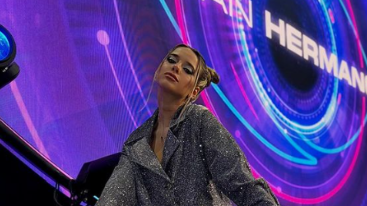 El nuevo proyecto de Zoe de Gran Hermano que despertó la envidia de todos