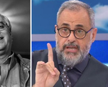De Víctor Sueiro a Jorge Rial, los famosos argentinos que tuvieron experiencias cercanas a la muerte. De Víctor Sueiro a Jorge Rial, los famosos argentinos que tuvieron experiencias cercanas a la muerte.