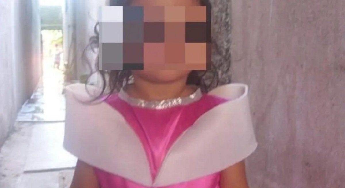 La v&iacute;ctima tiene 7 a&ntilde;os