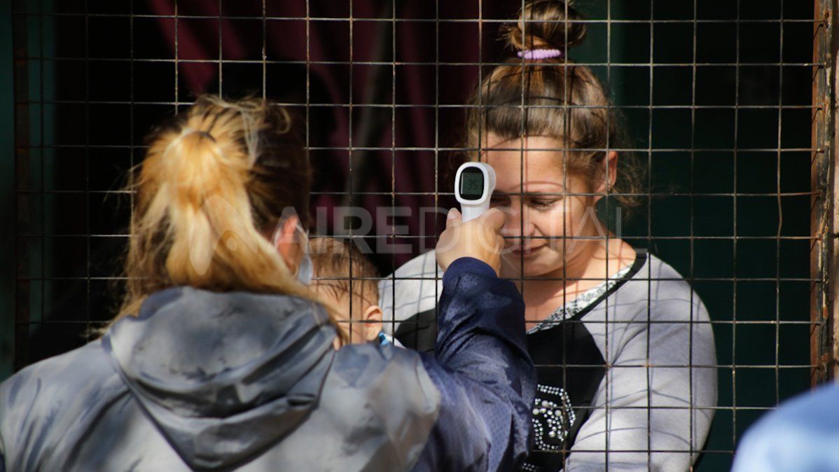 El testeo, la vacunación y la presencia de Manaos, fueron claves para que Delta no desate una ola de covid.