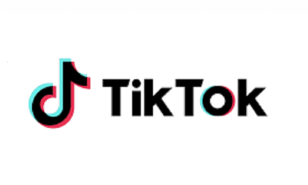 TikTok, la red social del momento. TikTok, la red social del momento.