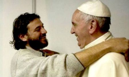 para el dirigente mas cercano al papa, ?si hay mas ajuste, el pueblo se va a rebelar? para el dirigente mas cercano al papa, ?si hay mas ajuste, el pueblo se va a rebelar?